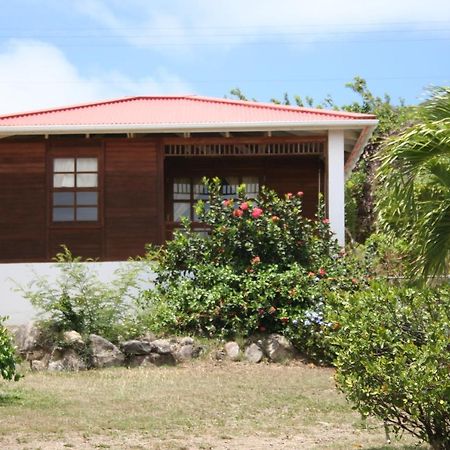 Statia Lodge Oranjestad  Esterno foto
