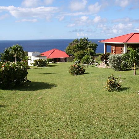 Statia Lodge Oranjestad  Esterno foto