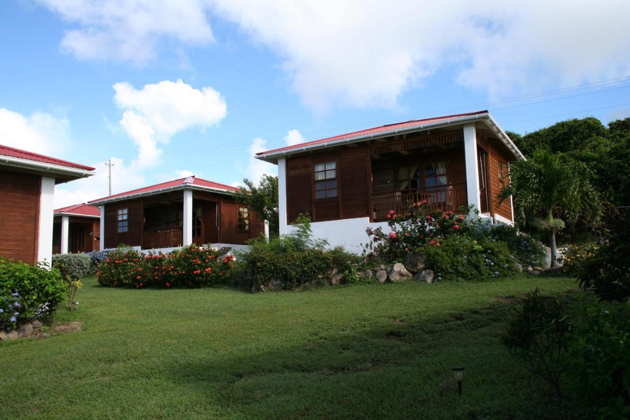 Statia Lodge Oranjestad  Esterno foto
