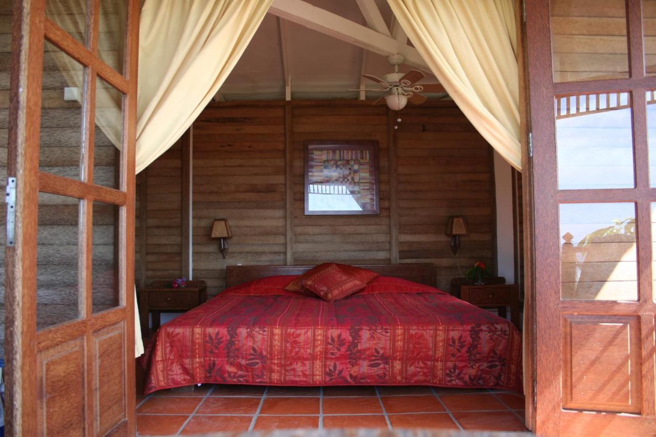 Statia Lodge Oranjestad  Esterno foto