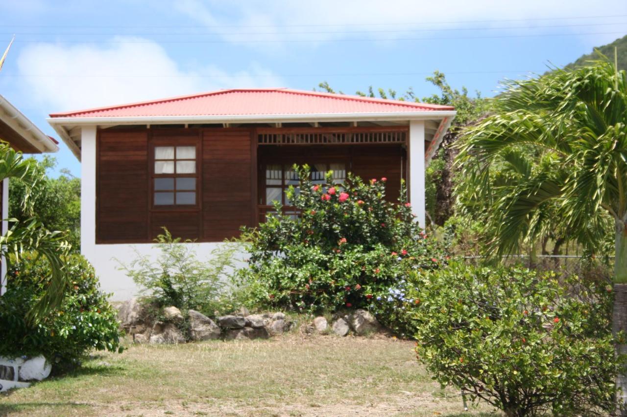 Statia Lodge Oranjestad  Esterno foto