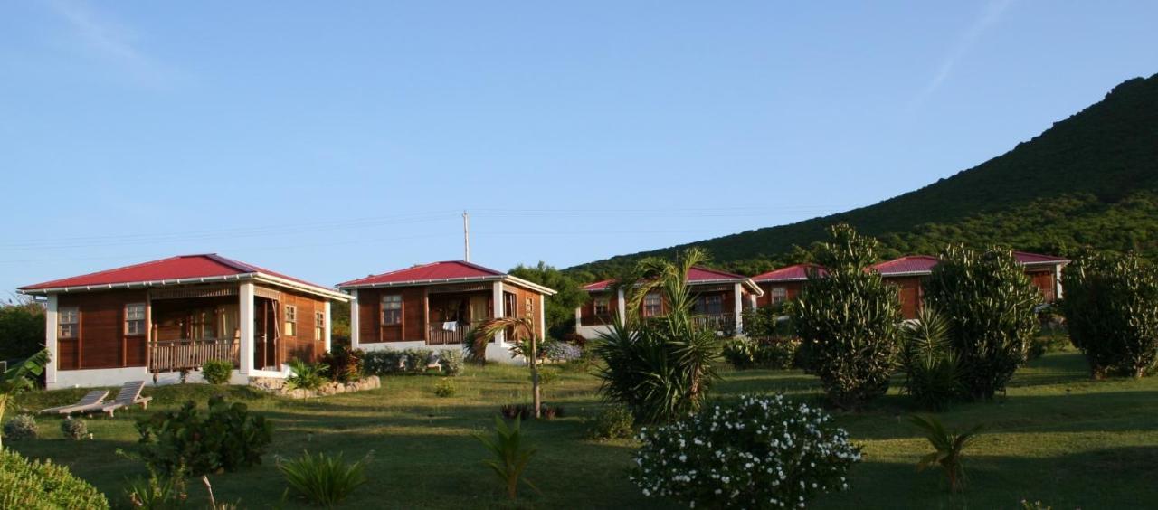 Statia Lodge Oranjestad  Esterno foto