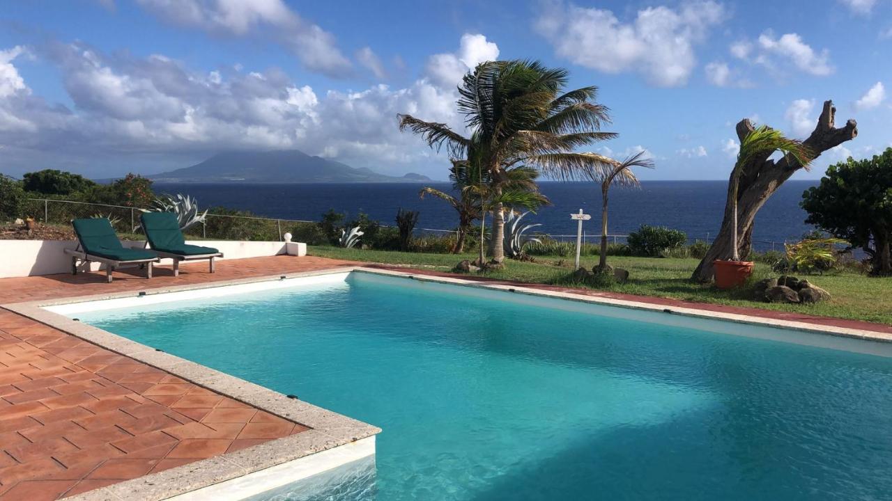 Statia Lodge Oranjestad  Esterno foto