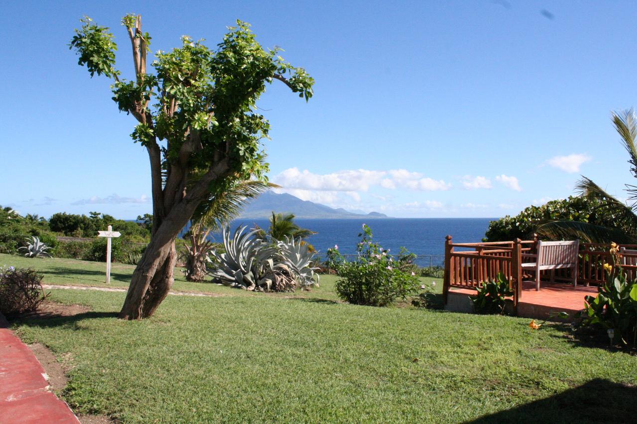 Statia Lodge Oranjestad  Esterno foto