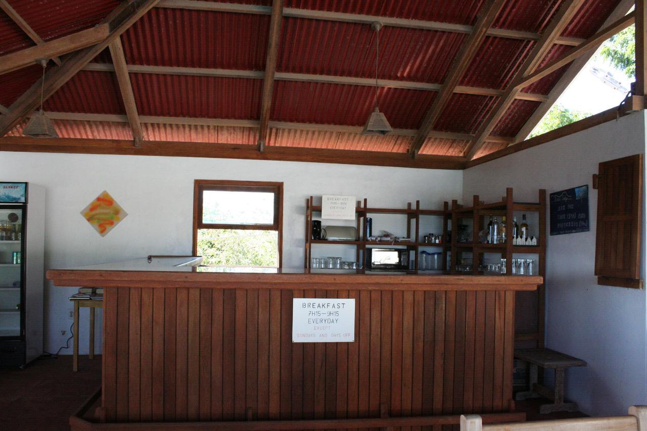 Statia Lodge Oranjestad  Esterno foto