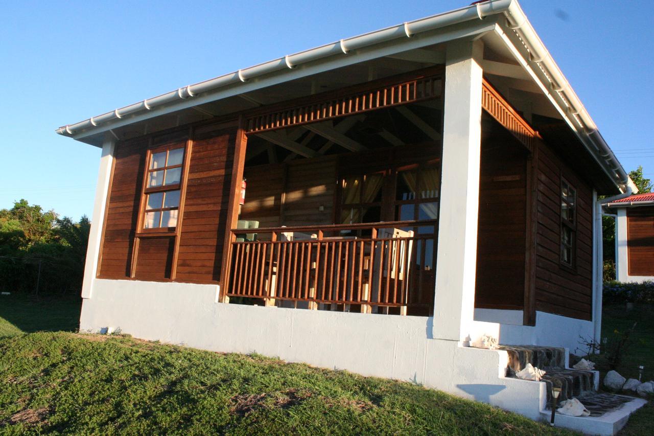 Statia Lodge Oranjestad  Esterno foto