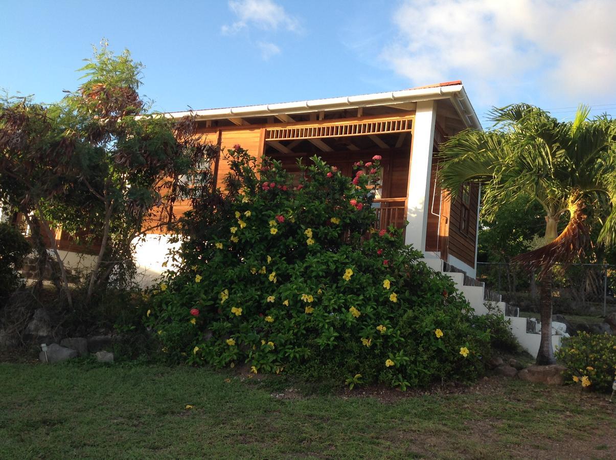 Statia Lodge Oranjestad  Esterno foto