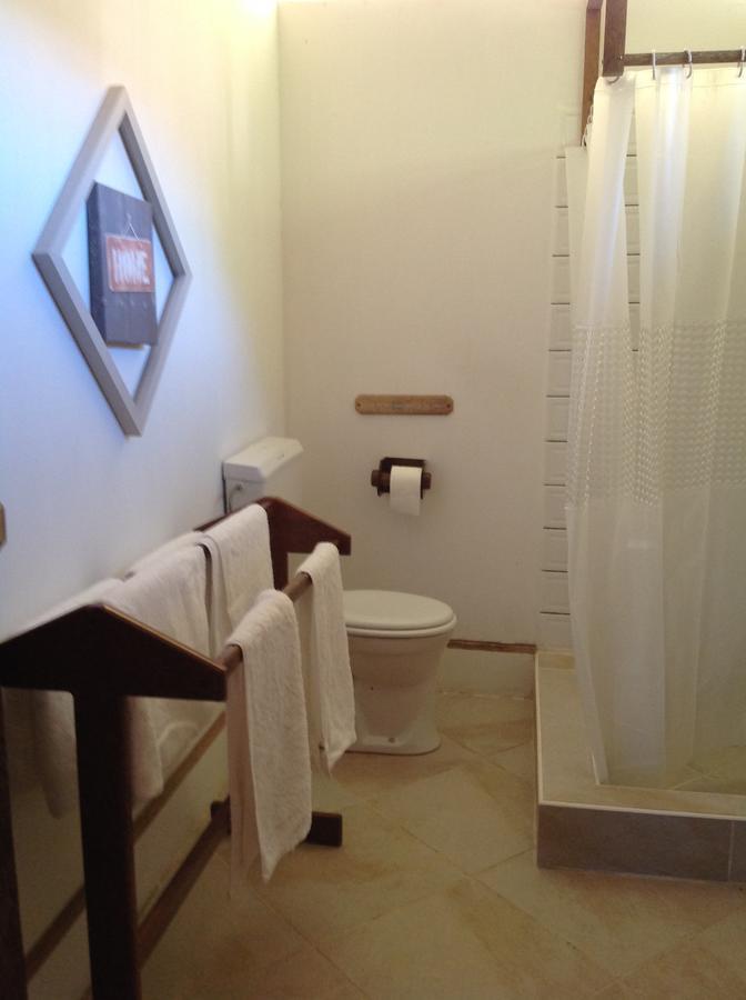 Statia Lodge Oranjestad  Esterno foto