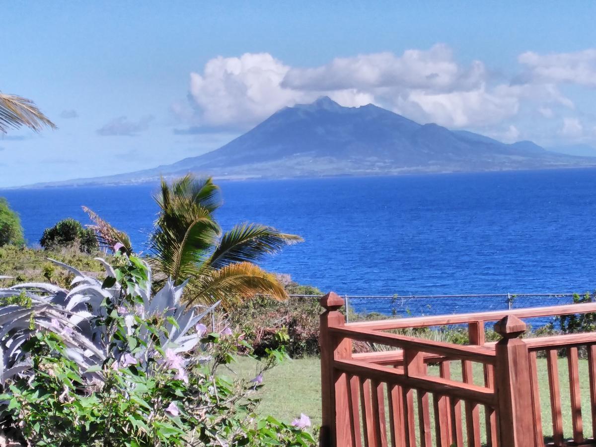 Statia Lodge Oranjestad  Esterno foto