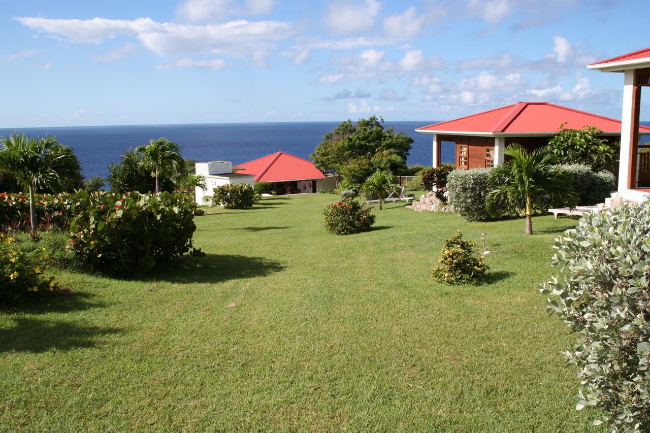 Statia Lodge Oranjestad  Esterno foto