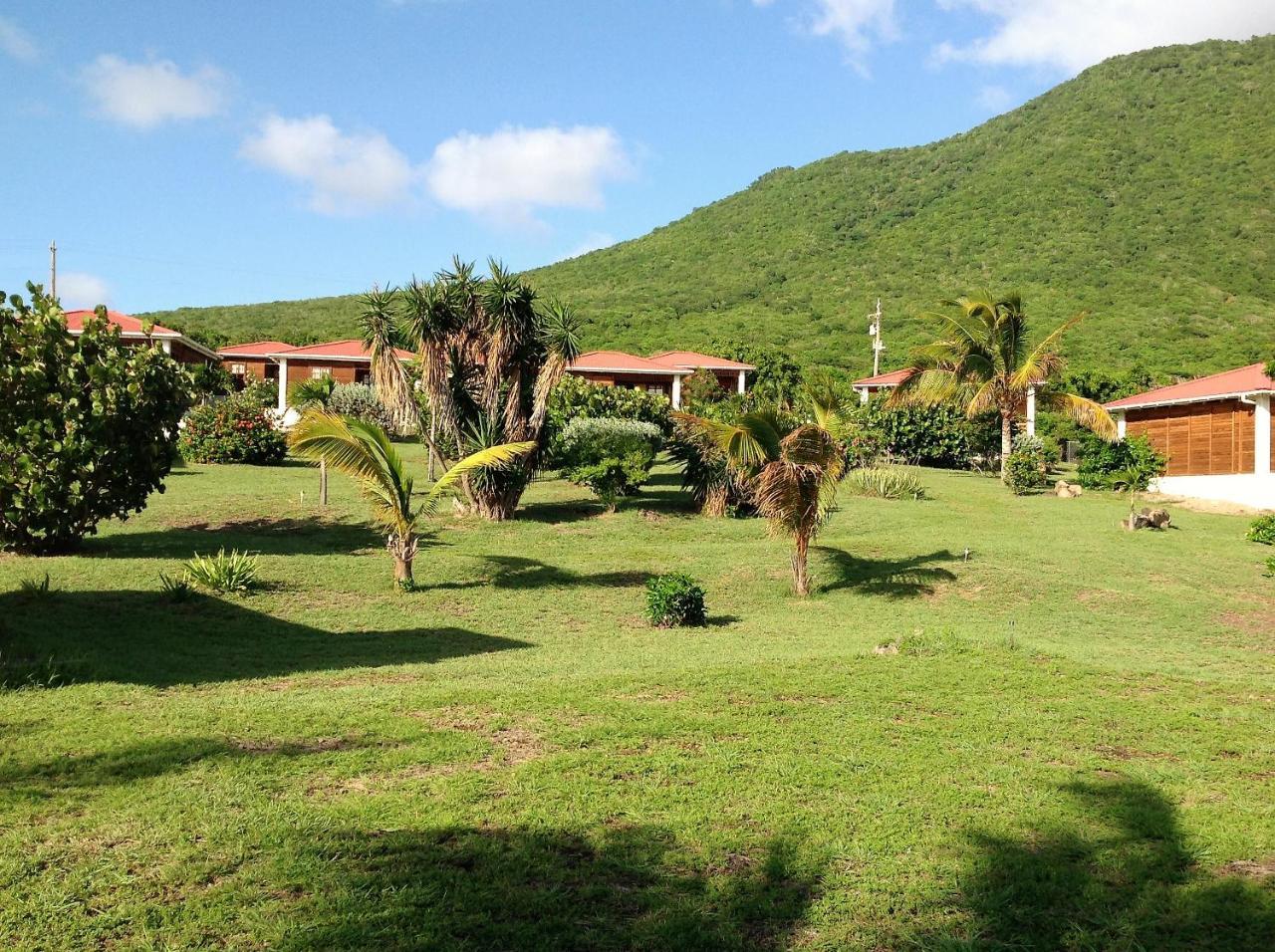 Statia Lodge Oranjestad  Esterno foto