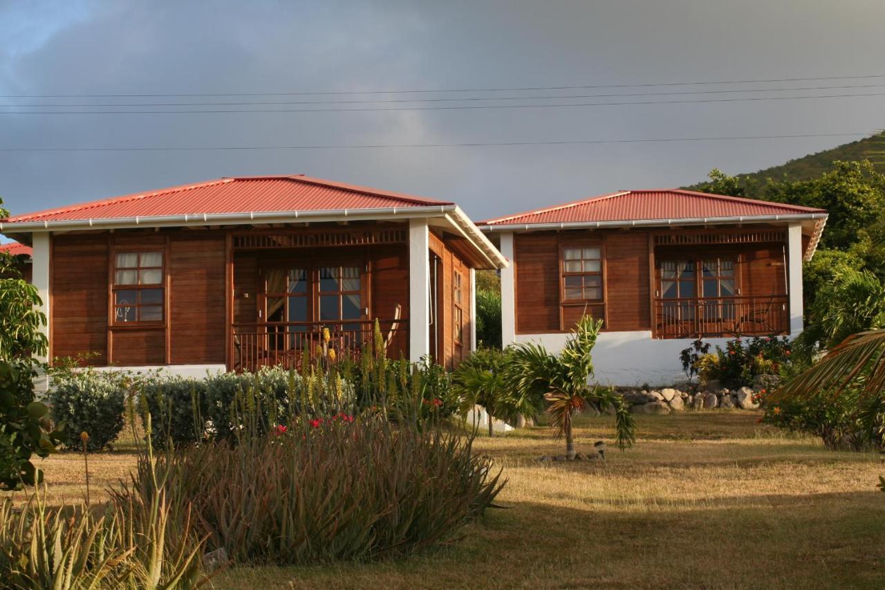 Statia Lodge Oranjestad  Esterno foto